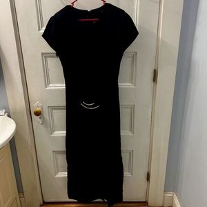 Vintage Virgo 2 Dress
